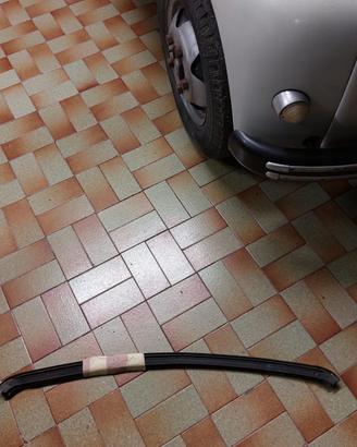 Guarnizione Superiore Parabrezza Fiat X1/9