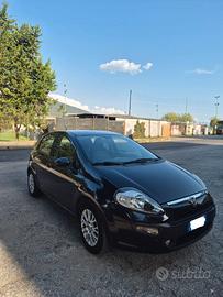 Fiat Punto Evo 1.2 Benzina/GPL - 2011