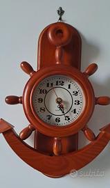 Orologio a parete
