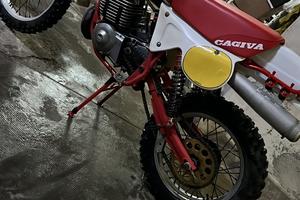 Cagiva Rx 250
