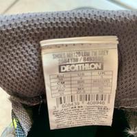 Scarpe trekking bambino/a n. 36