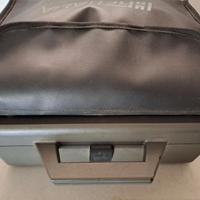 Misuratore di isolamento reti elettriche BT