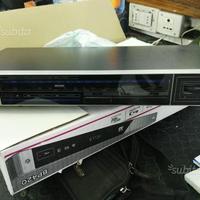 Sintonizzatore pioneer