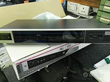 Sintonizzatore pioneer