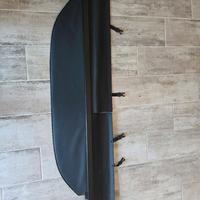 copertura bagagliaio retrattile Toyota Rav4 2017