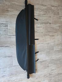 copertura bagagliaio retrattile Toyota Rav4 2017