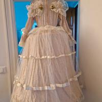 madame pompadour carnevale di Venezia 