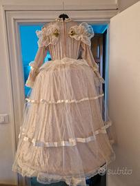 madame pompadour carnevale di Venezia 