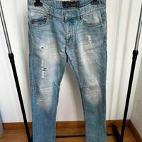 Jeans uomo Alcott Denim