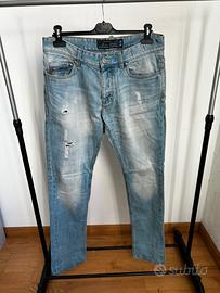 Jeans uomo Alcott Denim