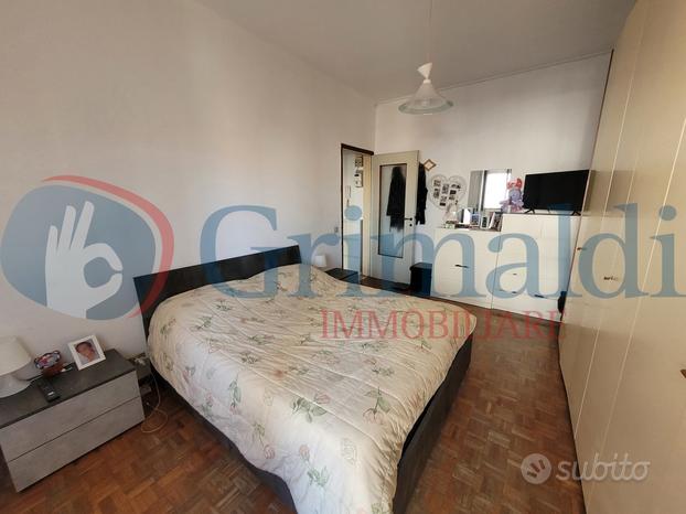 Appartamento Milano [Cod. rif 3209752VRG]