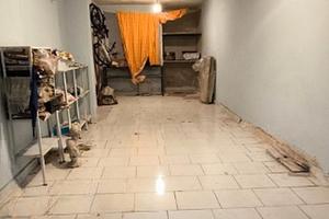 Cod.VG38 Garage mq.36 zona centro