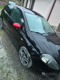 Fiat Grande Punto 1.9 MTJ