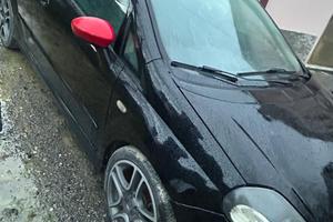 Fiat Grande Punto 1.9 MTJ