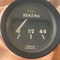 Fiat 124 coupè / spyder anni ‘70