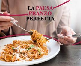 GFP - RISTORANTE PIZZERIA PAUSE PRANZO SS11