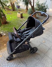 Trio peg perego 500