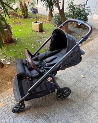 Trio peg perego 500