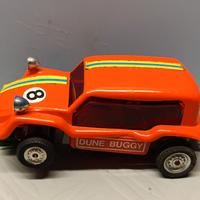 slot car 1:32 policar dune buggy arancione