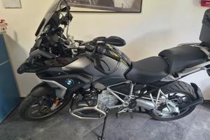 BMW GS 1250 