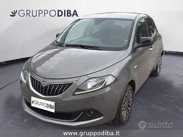 Lancia Ypsilon III 2021 1.0 firefly hybrid Go...