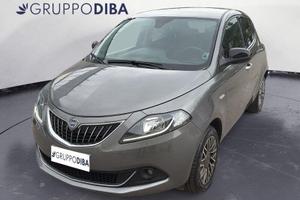 Lancia Ypsilon III 2021 1.0 firefly hybrid Go...