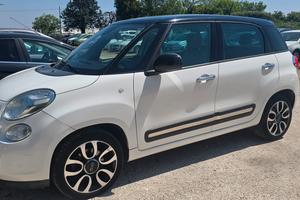 Fiat 500 1.3 Multijet 16v CV75 Pop Star