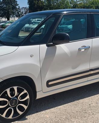 Fiat 500 1.3 Multijet 16v CV75 Pop Star