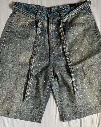 Jorts Swarovski
