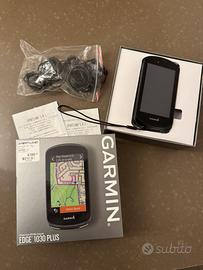 Garmin Edge 1030 Plus