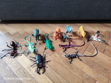 Animali Gomma