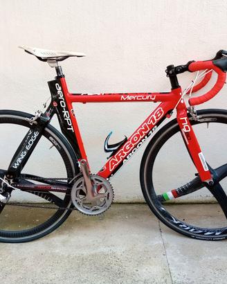 Bici da Triathlon