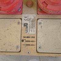 cavo avvolgibile ( bobina) 