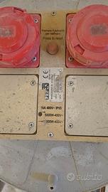 cavo avvolgibile ( bobina) 