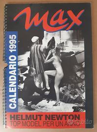 Calendario Max 1995
