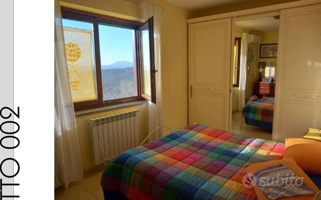 Appartamento – Fara in Sabina, Passo Corese - Vista 2