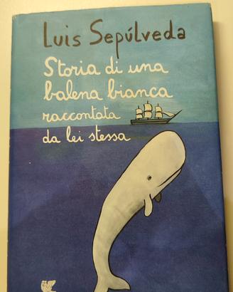 m storia di una ballerina Bianca raccontata da lei