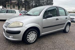 Citroen C3 1.1 Classique ok neopatentati km 100.00