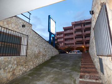 Locale pressi via Dante L/24
