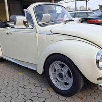 VOLKSWAGEN Maggiolino ROADSTER, CABRIOLET