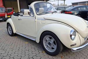 VOLKSWAGEN Maggiolino ROADSTER, CABRIOLET