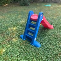 Scivolo Fisher Price