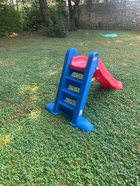 Scivolo Fisher Price