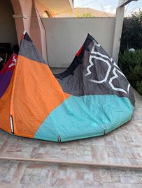 Kitesurf  marca best 11,5