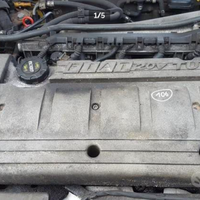 Motore completo con cambio Fiat coupe 20v turbo