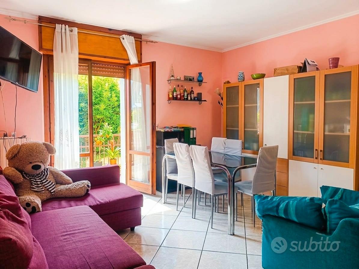 Appartamento – Cava de' Tirreni, San Lorenzo, Rotolo - Vista 5