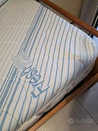 Materasso memory fresh gel cm 120