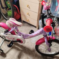 bicicletta bambini