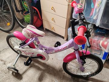 bicicletta bambini