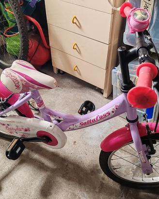 bicicletta bambini